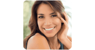 Zen Fluff Sleep Pillow